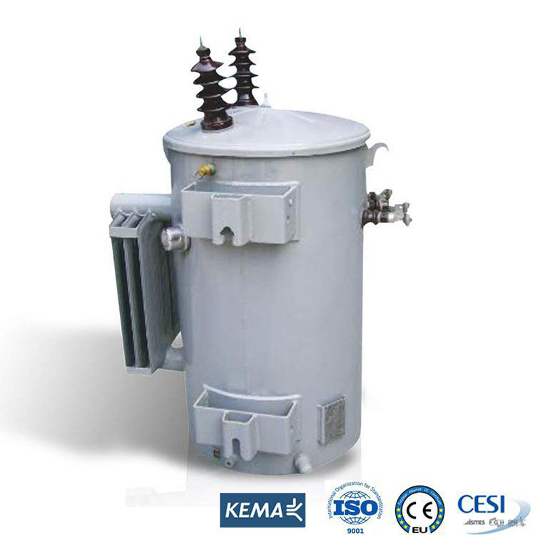 CSP  single phase transformer