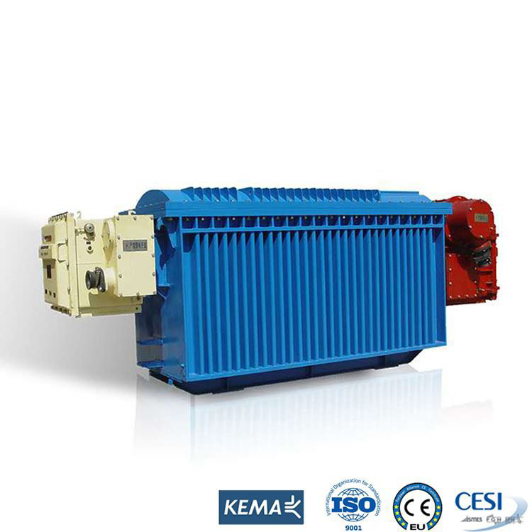 KBSGZY mining flameproof transformer