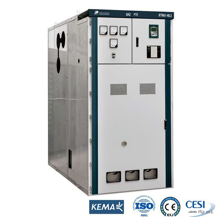 High Voltage Switchgear