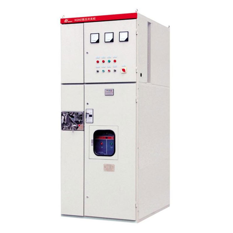 Medium Voltage Switchgear