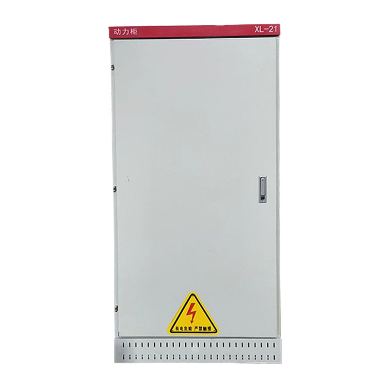 XL21 low voltage panel