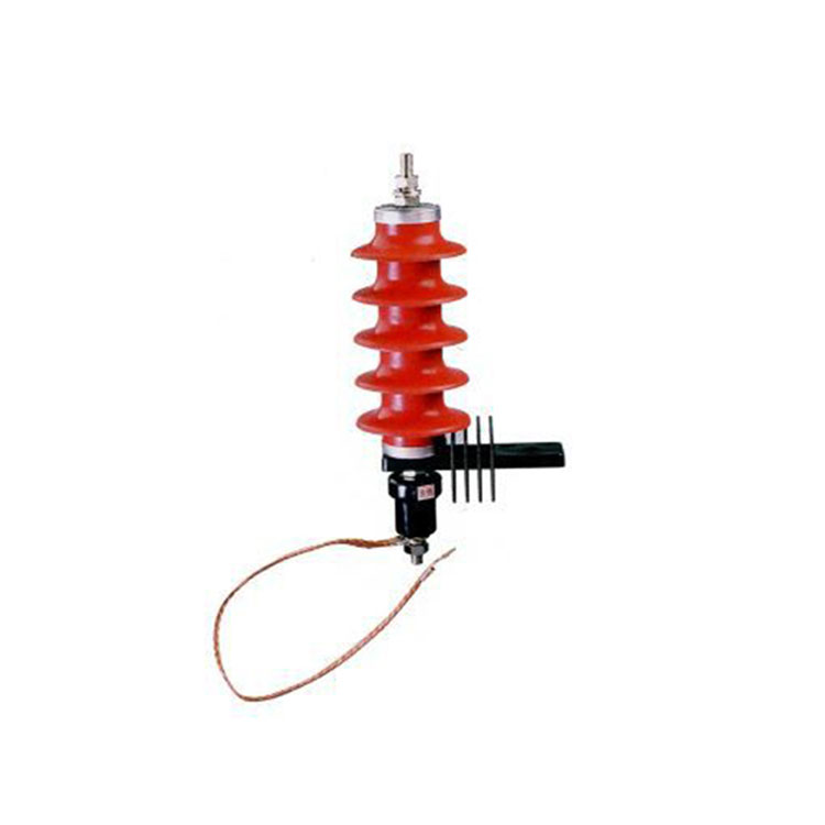 Medium Voltage Surge Arrester