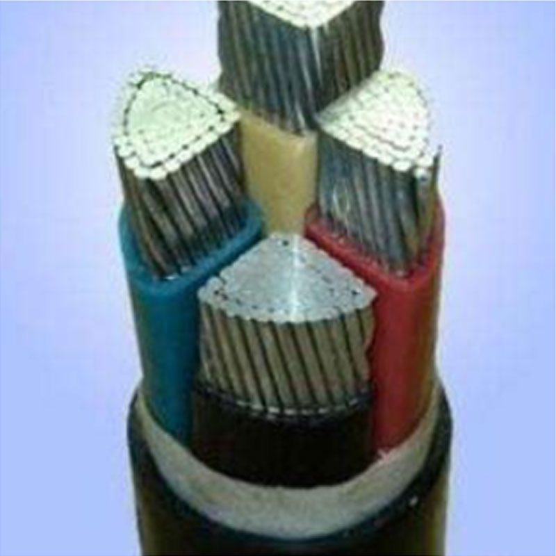 vlv aluminum cable