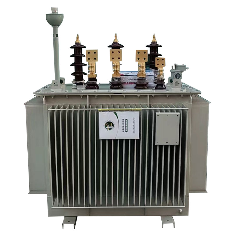 15kV series distribution transformer