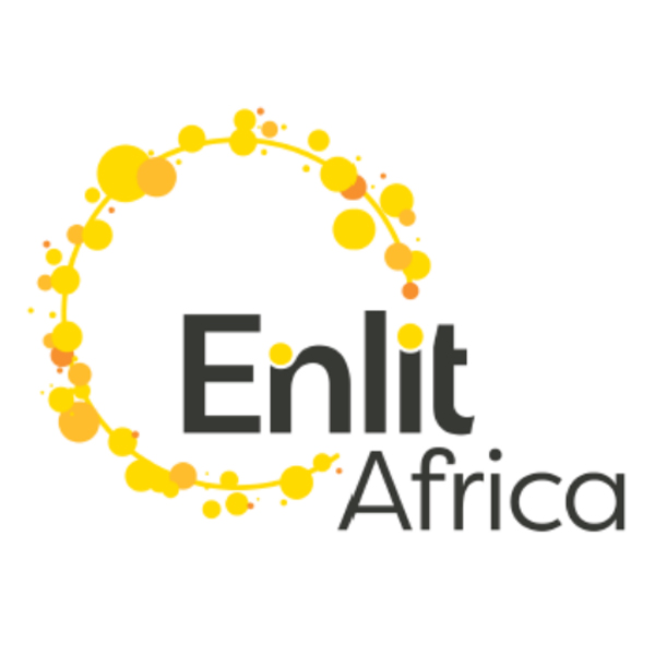 Enlit Africa May 2023