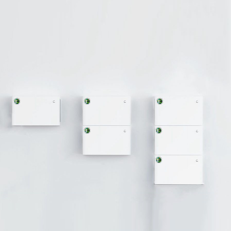 3.2kWh photovoltaic battery