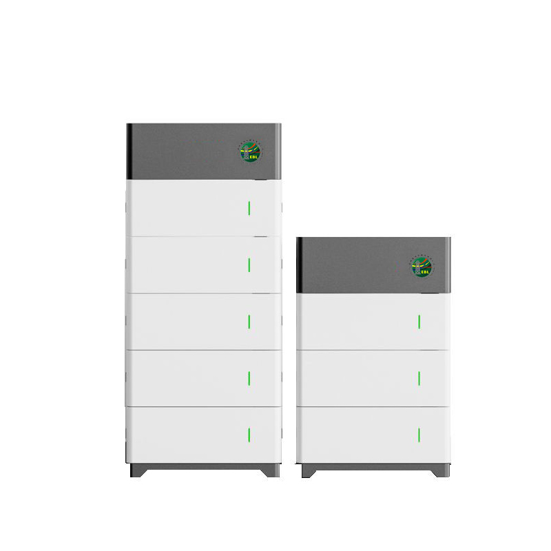 5.4kWh photovoltaic battery