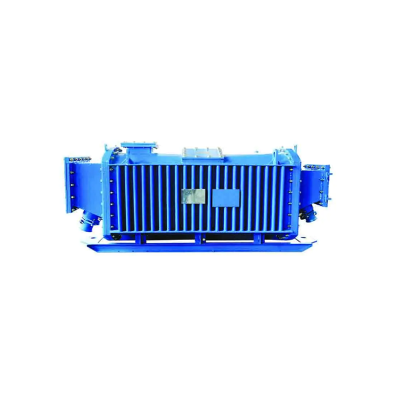 mining flameproof transformer