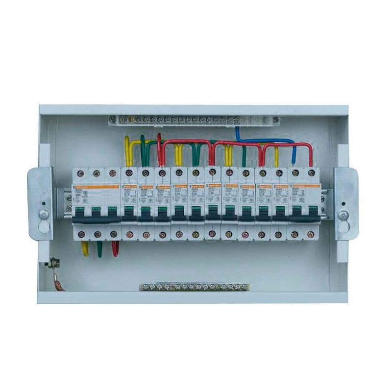 PZ30  distribution box supplier