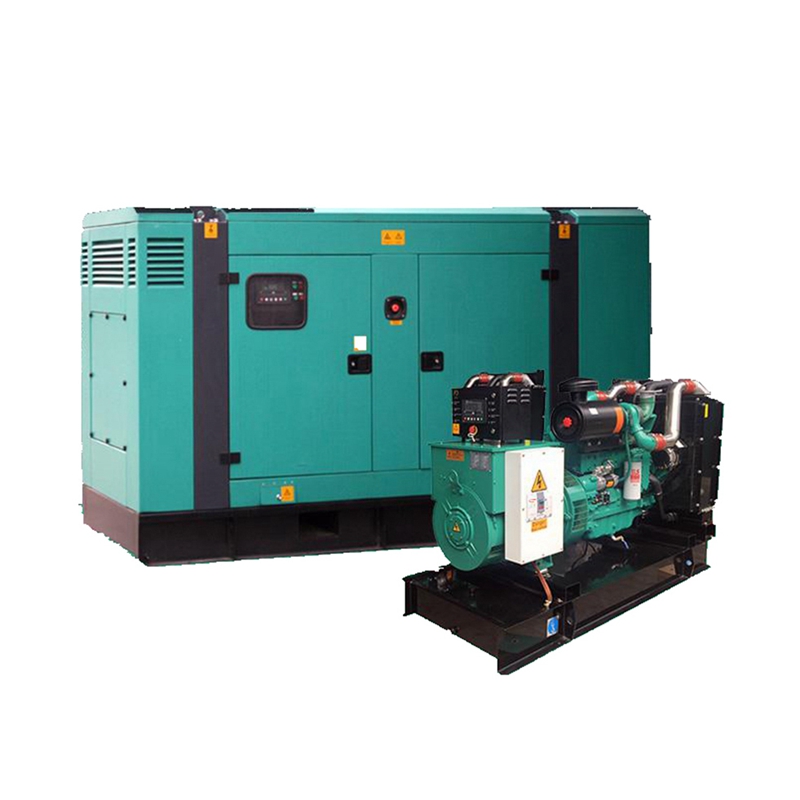 Diesel powered generator 60HZ