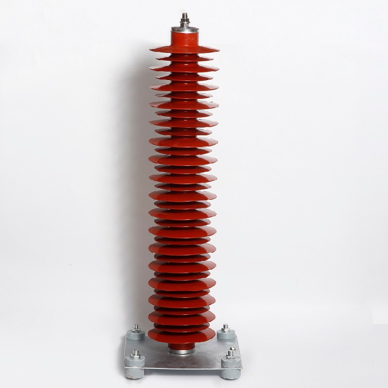 Lightning Arrester manufacturer