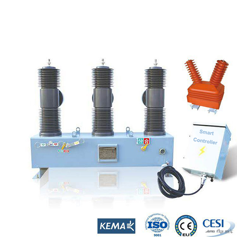 Outdoor Vcb Breaker auto recloser