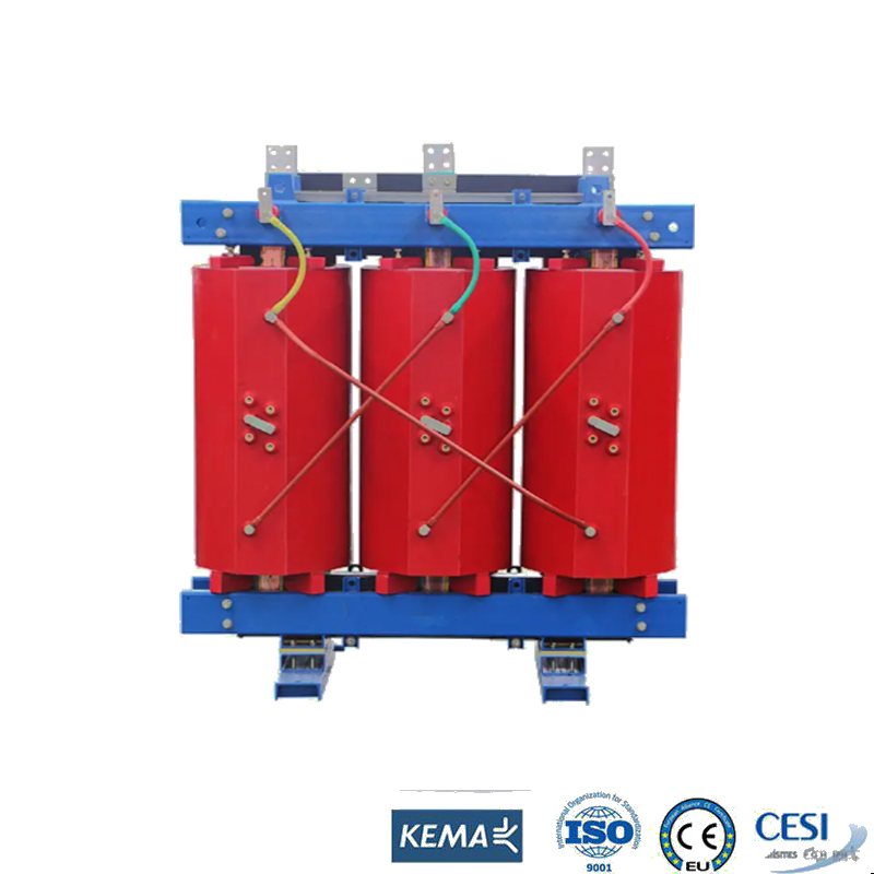 11KV dry type transformer