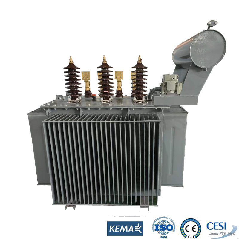 Power transformer