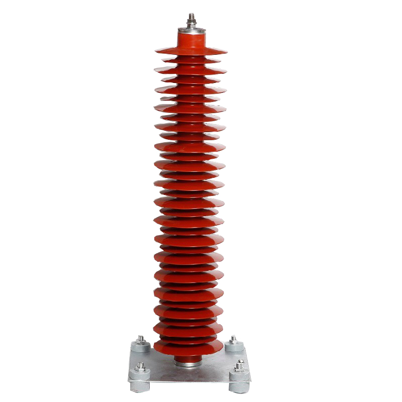 Lightning Arrester