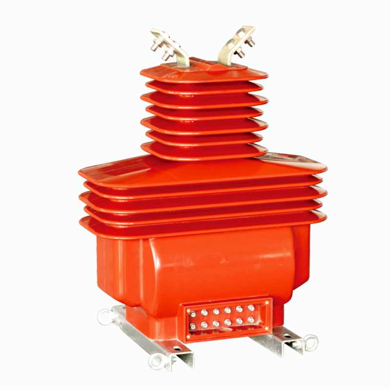 outdoor current transformer