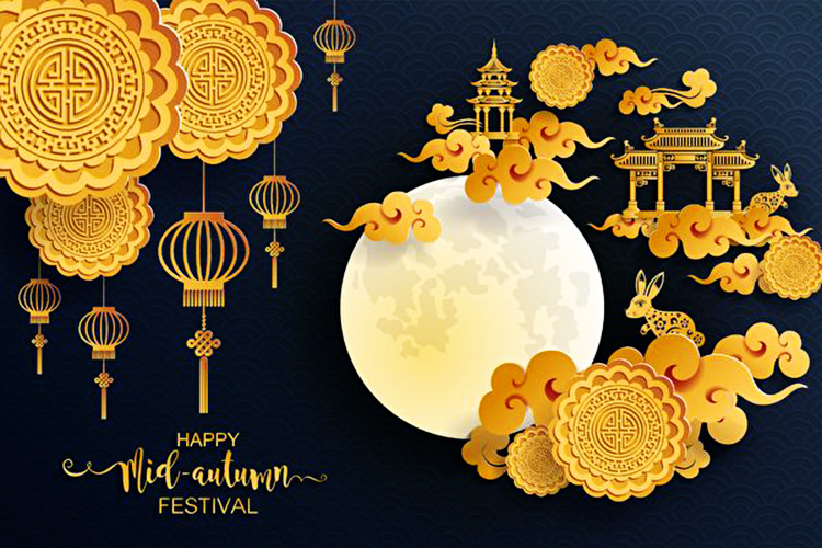 Mid-Autumn Festival