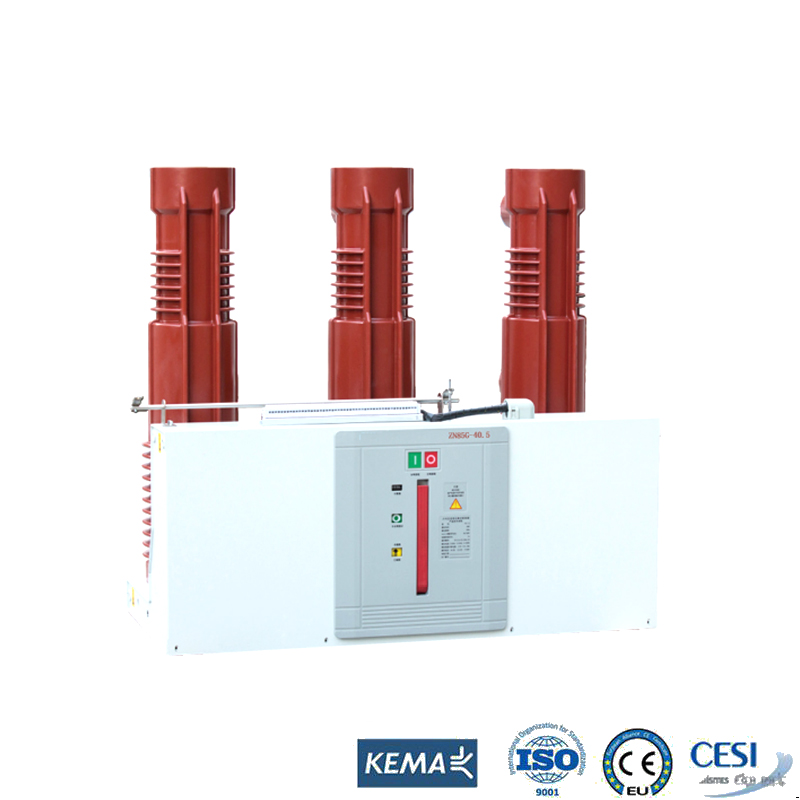 ZN85G-40.5 Vcb Breaker (Vacuum circuit breaker)