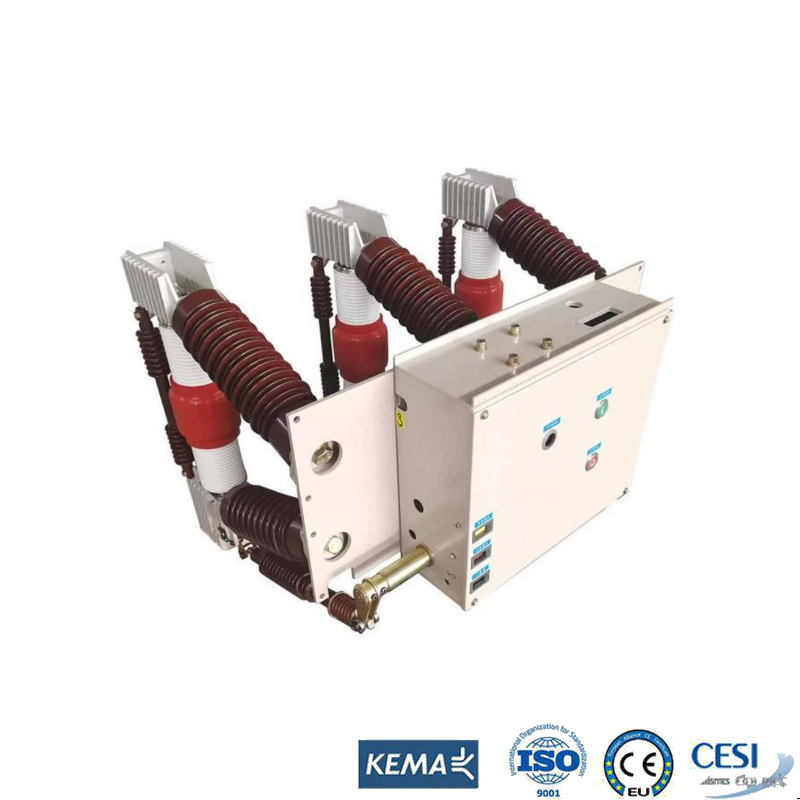 ZN12-40.5 indoor vacuum circuit breaker