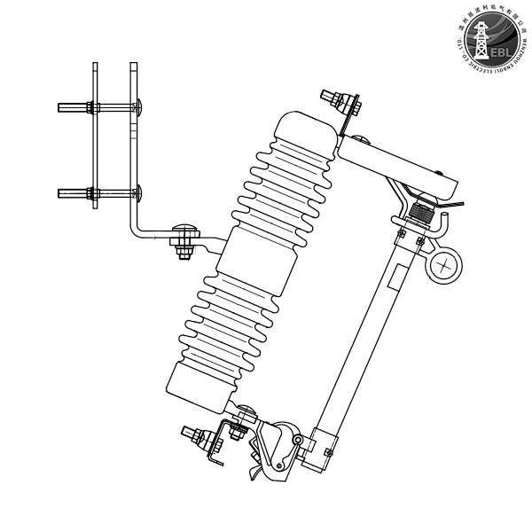 Chute du fusible